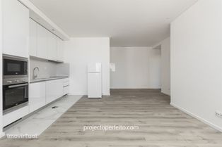 Apartamento T1 Arrendamento em Santa Maria da Feira, Travanca, Sanfins