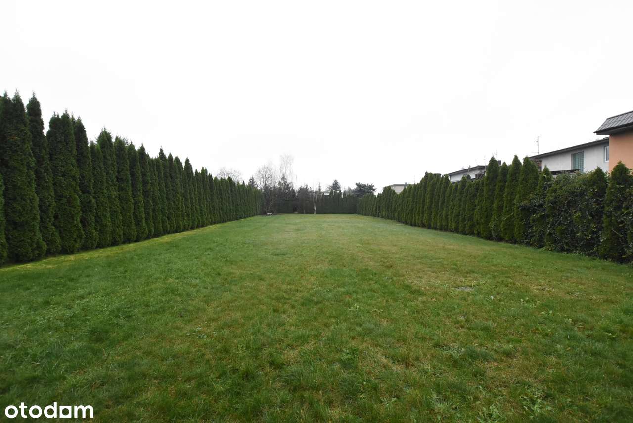 Działka budowlana LUBOŃ ul.RYDLA zabudowa mieszkaniowa i usługowa-11