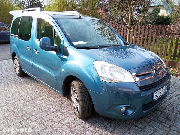 Citroën Berlingo 1.6 16V Multispace - 2