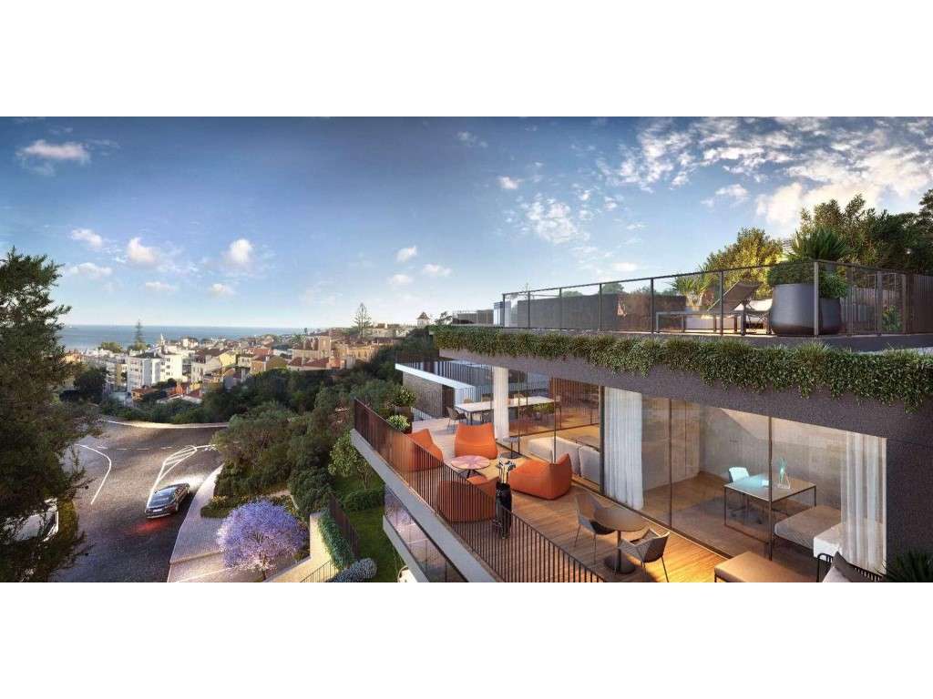 Inspirado nos valores da nossa essência, o Essence é um empreendime... - Grande imagem: 5/35