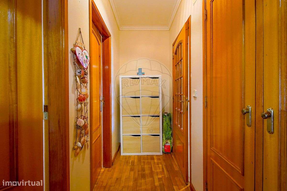 Apartamento T2 para venda-5