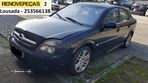 Reforço Para Choques Tras Opel Vectra C Gts (Z02) - 7