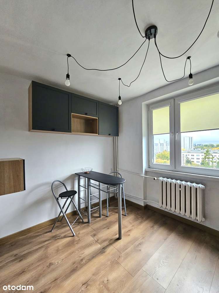 Kraków – Olsza – ul. Śliczne NAJMUJĄCY NIE PONOSI KOSZTU PROWIZJI - Pełny obrazek: 4/12