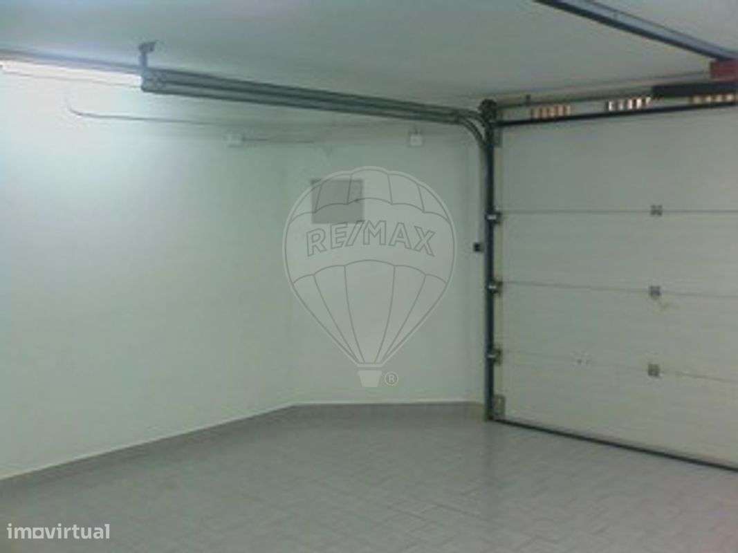 Garagem  para venda-1