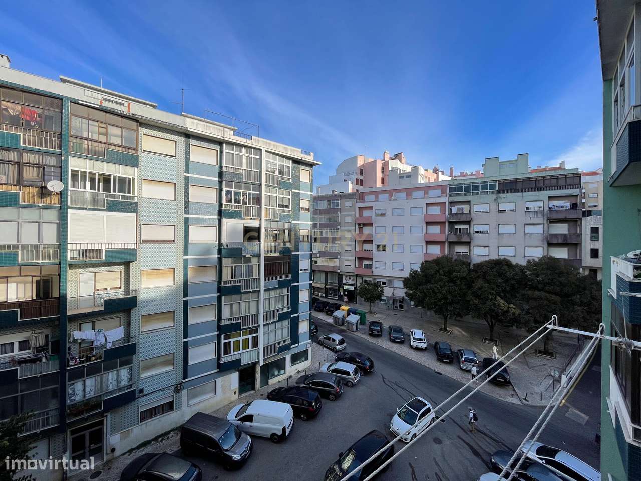 Apartamento T1 , Agualva-Mira Sintra-7
