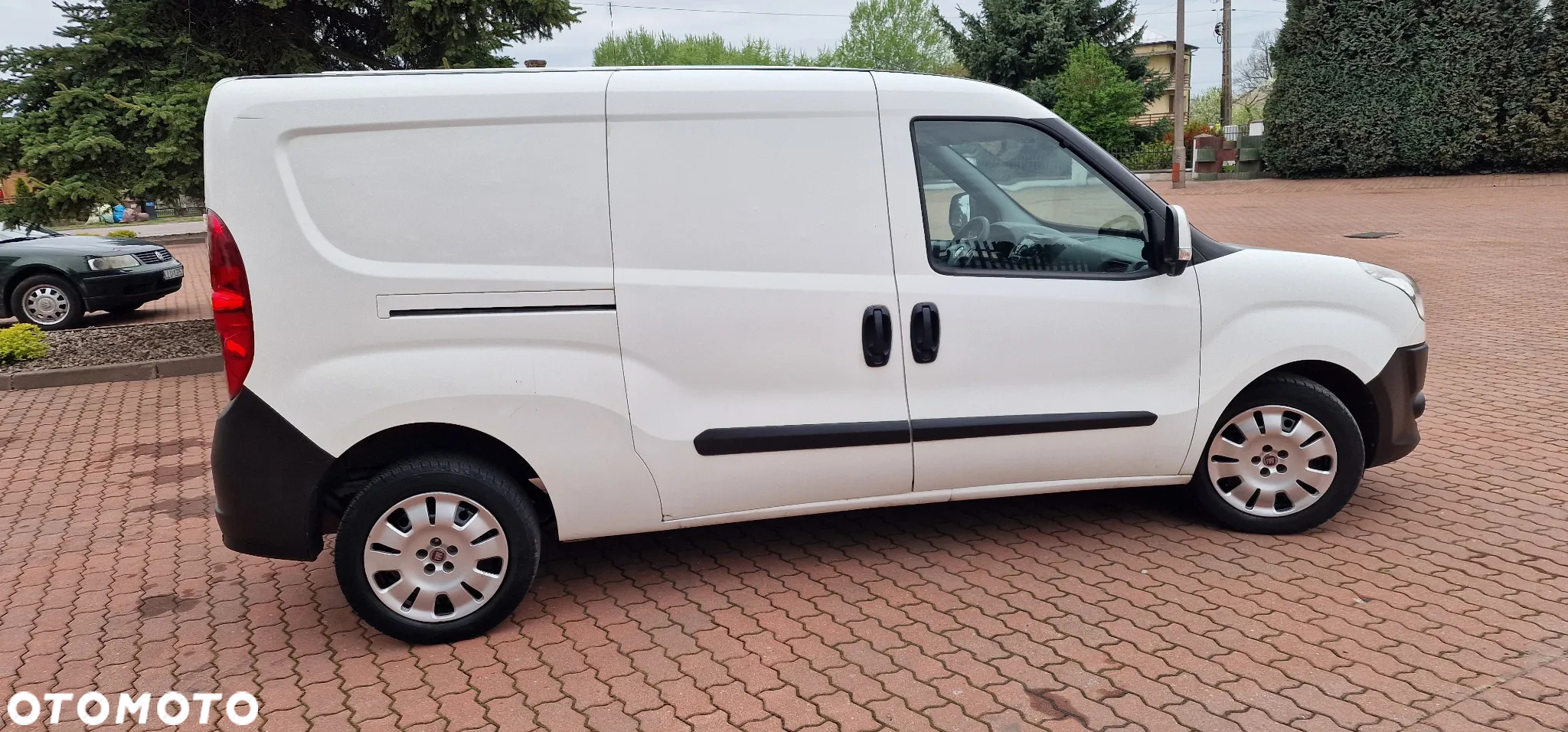 Fiat DOBLO - 18