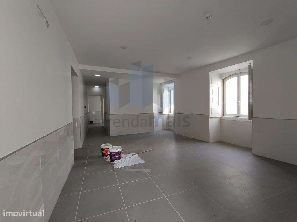 Vende-se edificio para Residencial Sénior/Lar ja com alvará-18