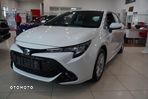 Toyota Corolla 1.8 Hybrid Comfort - 1