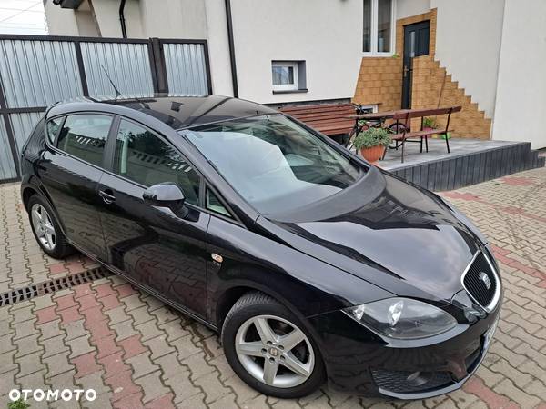 Seat Leon - 6