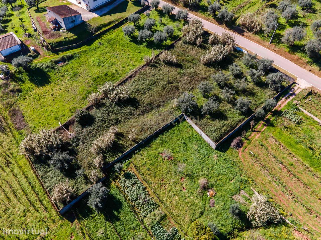 Terreno para Construção | Ceira-10