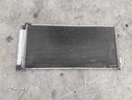 radiator clima ac  alfa romeo giulietta 940 2.0 jtdm dupa 2010 - 2