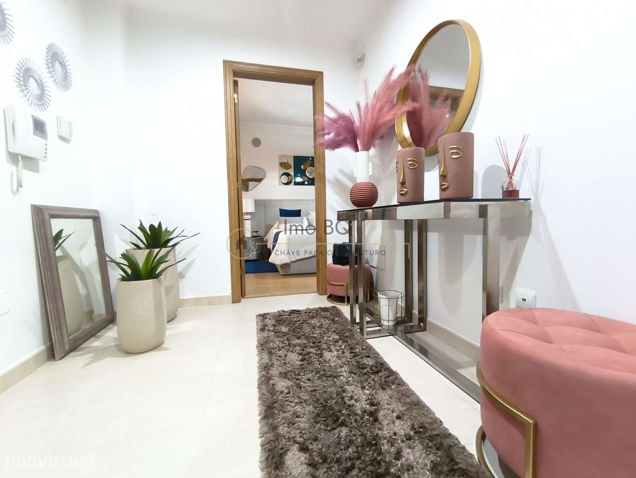 Apaartamento T3 condominio privado-11