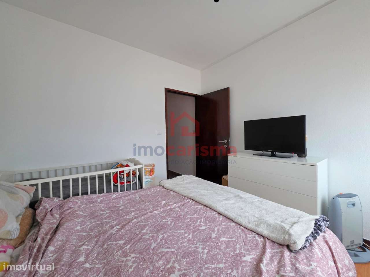 Apartamento T3 em Vila das Aves, Santo Tirso-11