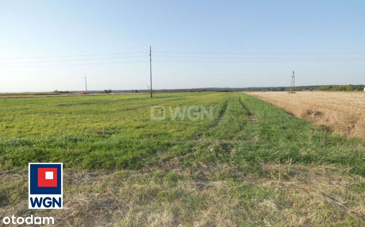 Działki z warunkami zabudowy*ceny od 95 tyś zł*-11