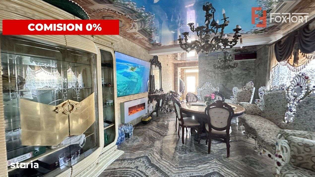 COMISION 0% - Duplex 3 camere, 116 mp, in Mosnita Noua - Imagine principală: 3/16