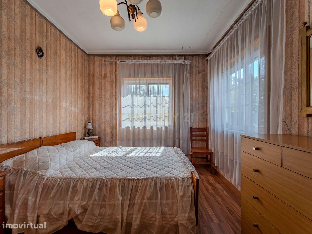 Moradia T3 em Leça da Palmeira -  Oportunidade Única para Investidores-22