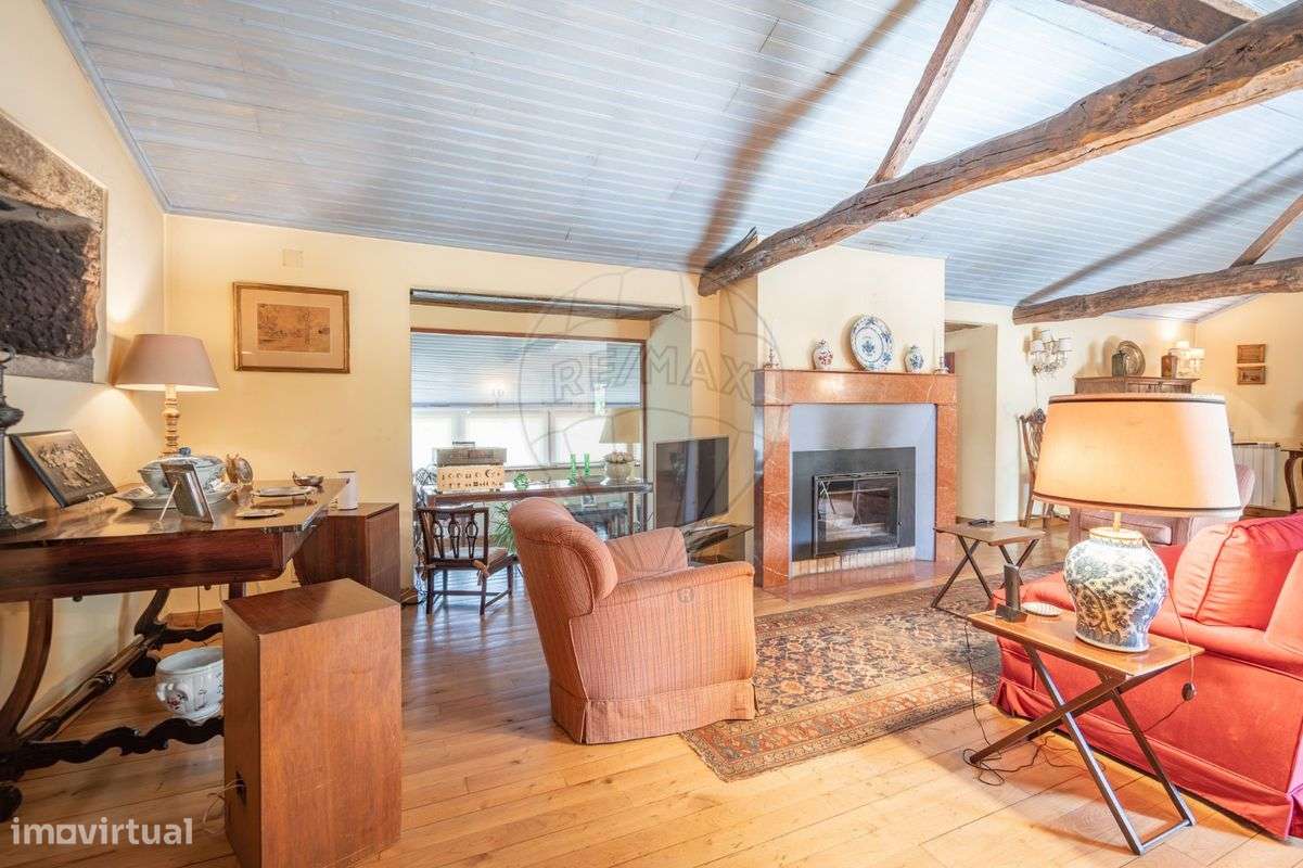 Moradia T6 para venda - Grande imagem: 5/41