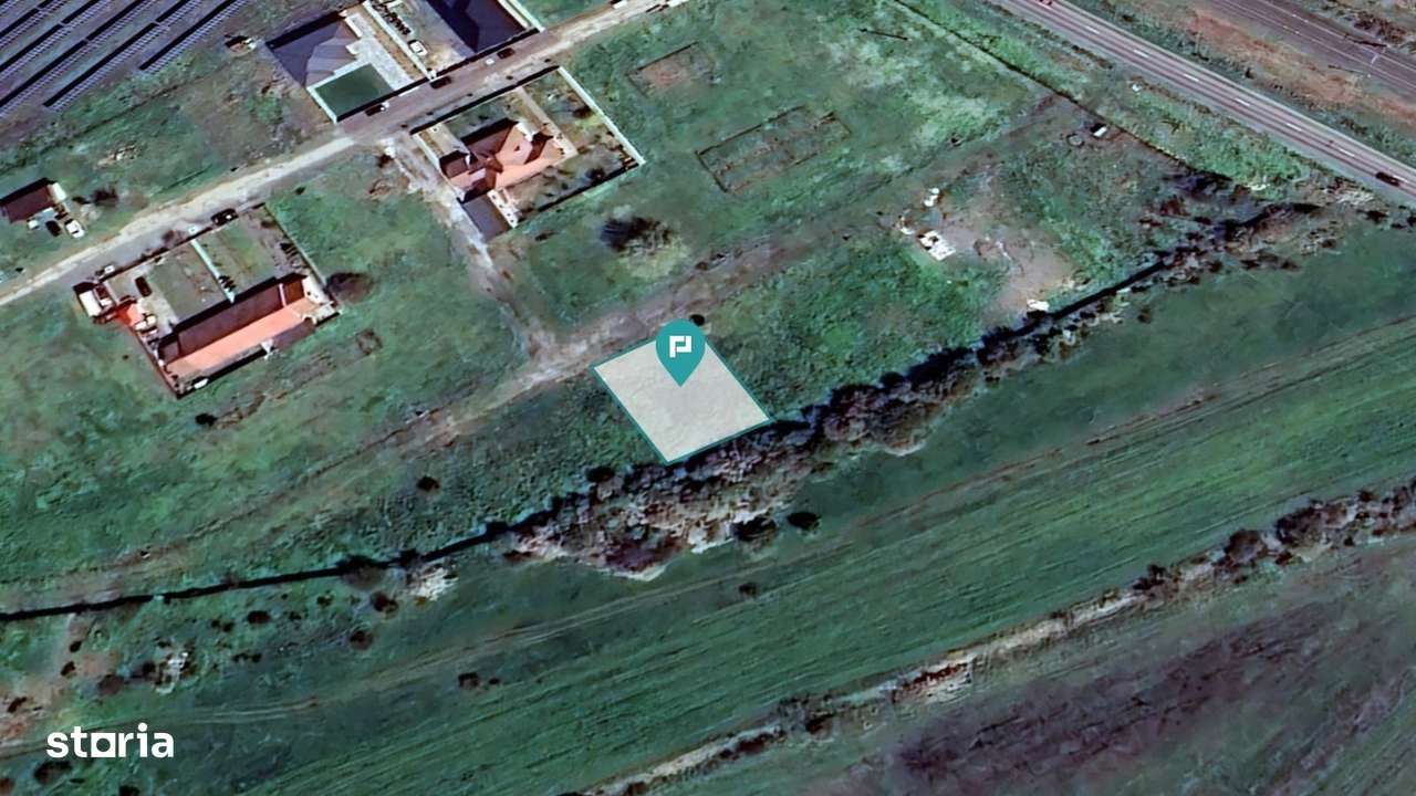 Terenuri intravilane  Cartier Verona, 4 km de Arad - Imagine principală: 3/4