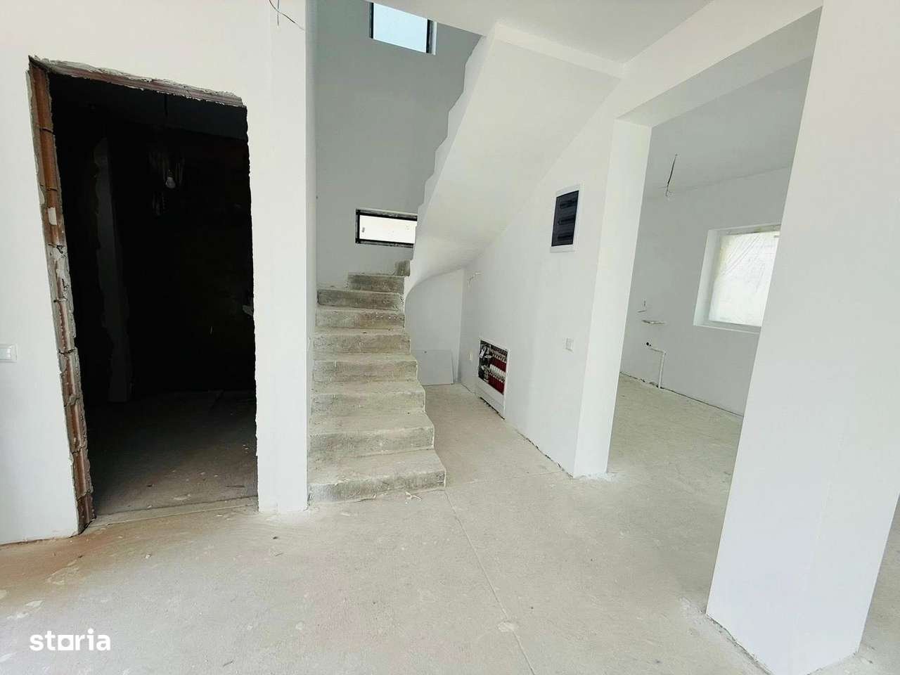 Casa P+1 in Cartier Eroilor, 115 mp utili – Berceni Ilfov-5