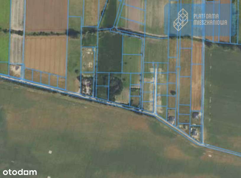 Twoje miejsce na ziemi – idealna działka pod dom-8