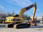 Caterpillar CAT 325 D - 5