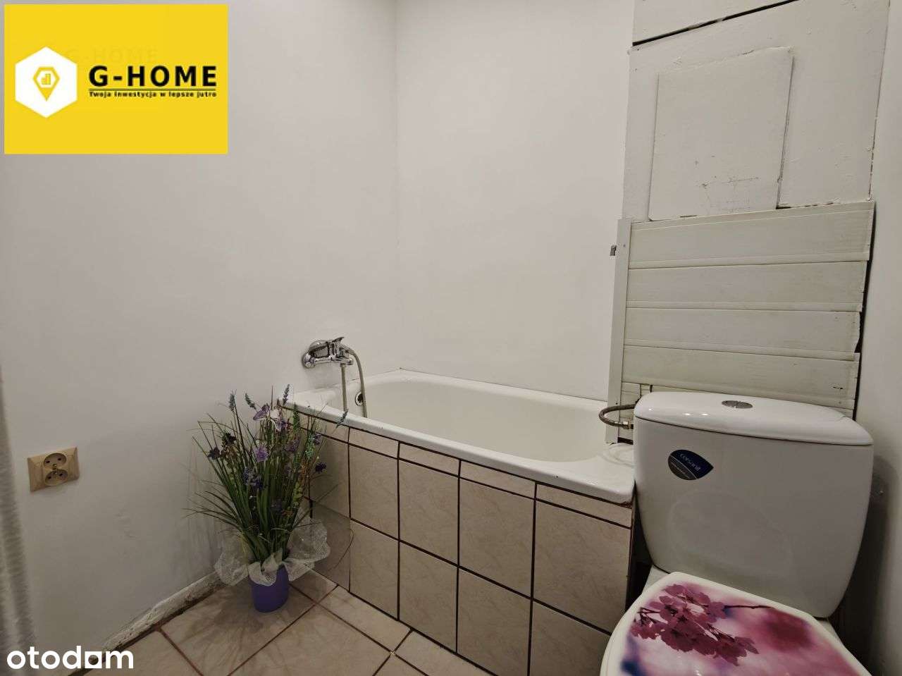 2 pokoje w zielonej okolicy w dobrej lokalizacji-6