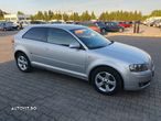 Audi A3 Sportback 1.6 FSI Attraction - 19