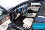 Mercedes-Benz Klasa E 220 d 4-Matic Business Edition 9G-TRONIC - 10