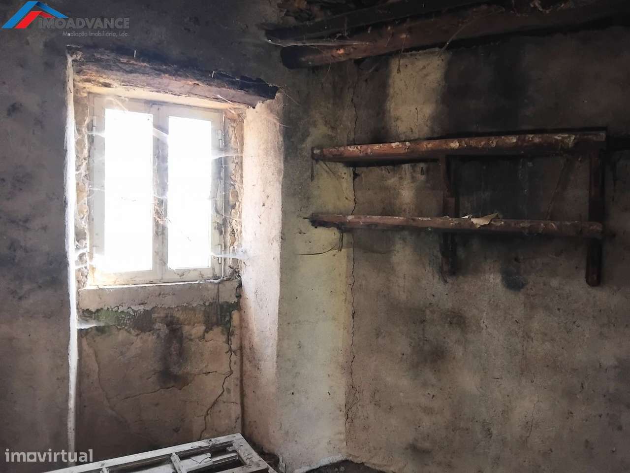 Casas para restauro no Concelho de Penacova - Coimbra-13
