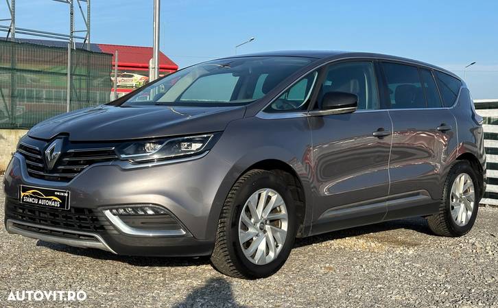 Renault Espace - 3