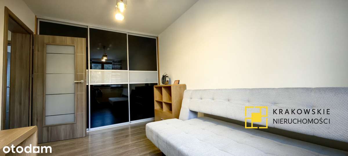 Dom Szeregowy NA Klinach Borkowskich Z Ogródkiem-13