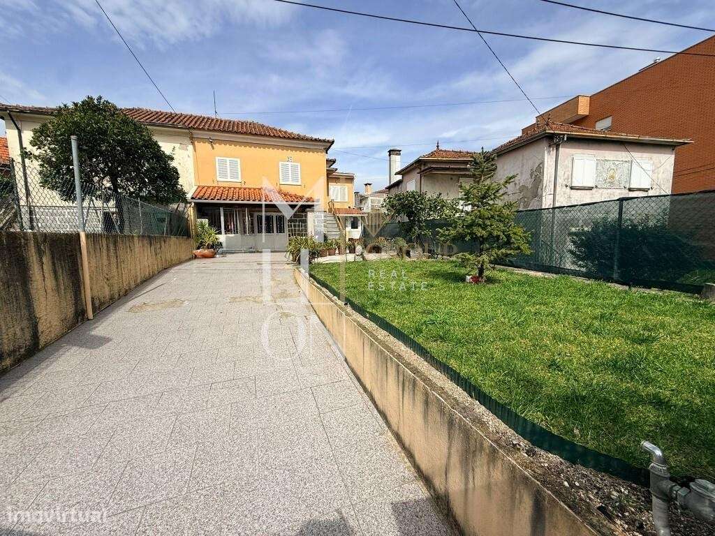 Moradia T3 Geminada em Calendário – V.N.Famalicão - Grande imagem: 2/16