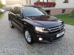 Volkswagen Tiguan 2.0 TDI DPF BlueMotion Technology Lounge Sport & Style - 9