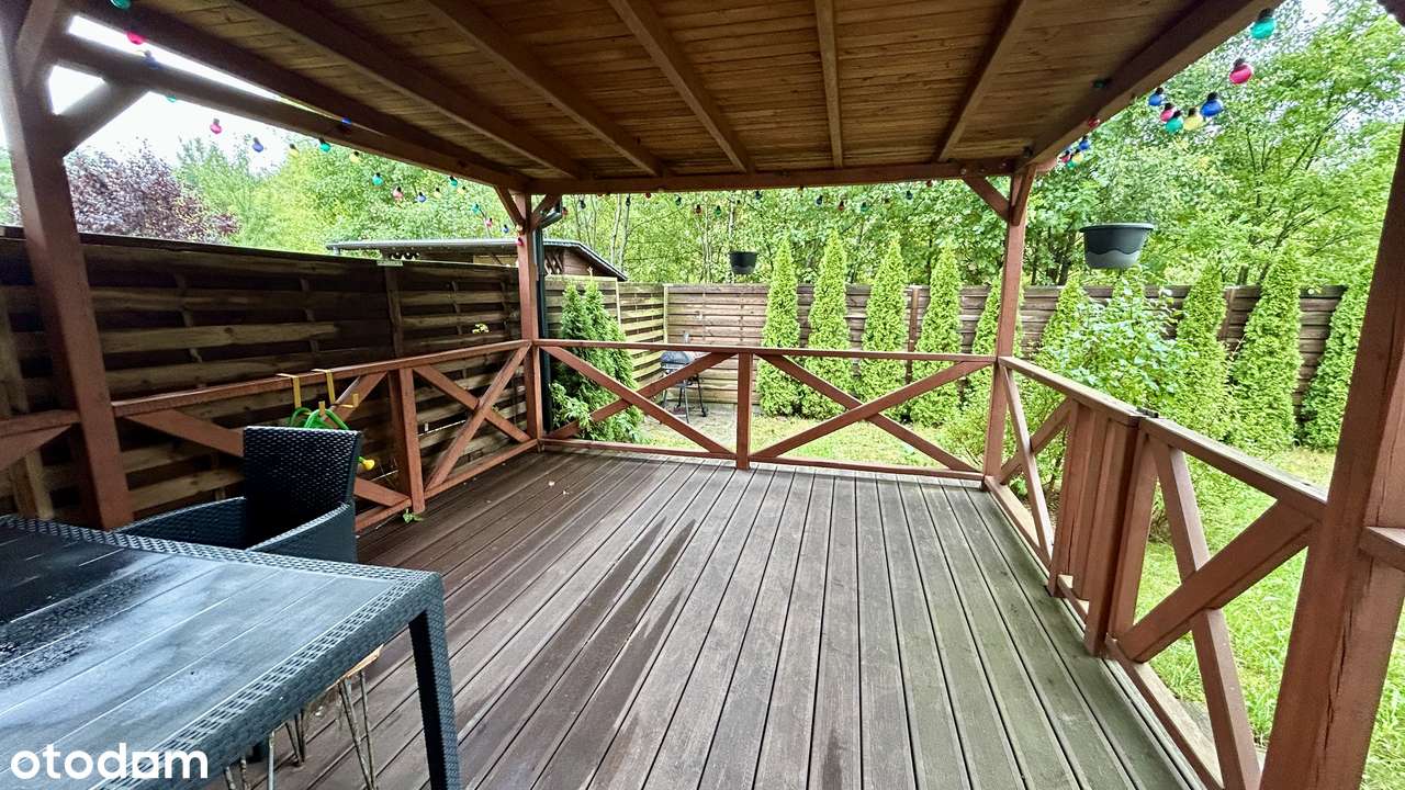 Sprzedam mieszkanie 3-pokojowe! Taras, ogród, 2 miejsca postojowe-11