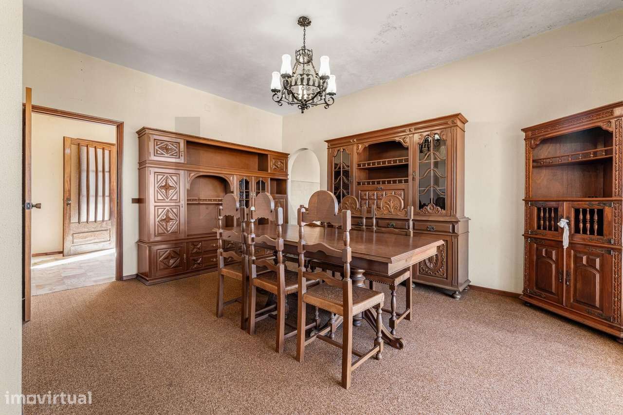 Moradia Isolada T4 + 1 – Estrada do Livramento, Funchal - Grande imagem: 4/39