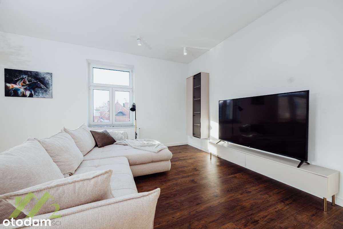 Nowoczesne M3 z widokiem na góry - centrum Jeleniej Góry-12