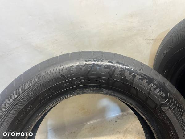 G-2618 185/65R15 88H GOODYEAR EFICENT GRIP - 3