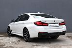 BMW Seria 5 - 4