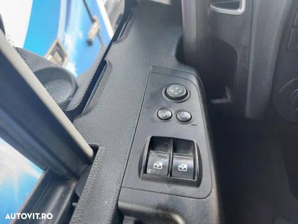 Iveco STRALIS AS440S46TP HI-WAY EURO 6 AUTOMAT - 8