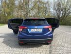 Honda HR-V 1.5 Executive (ADAS) CVT - 4