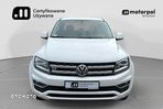 Volkswagen Amarok 3.0 V6 TDI 4Mot Aventura - 10