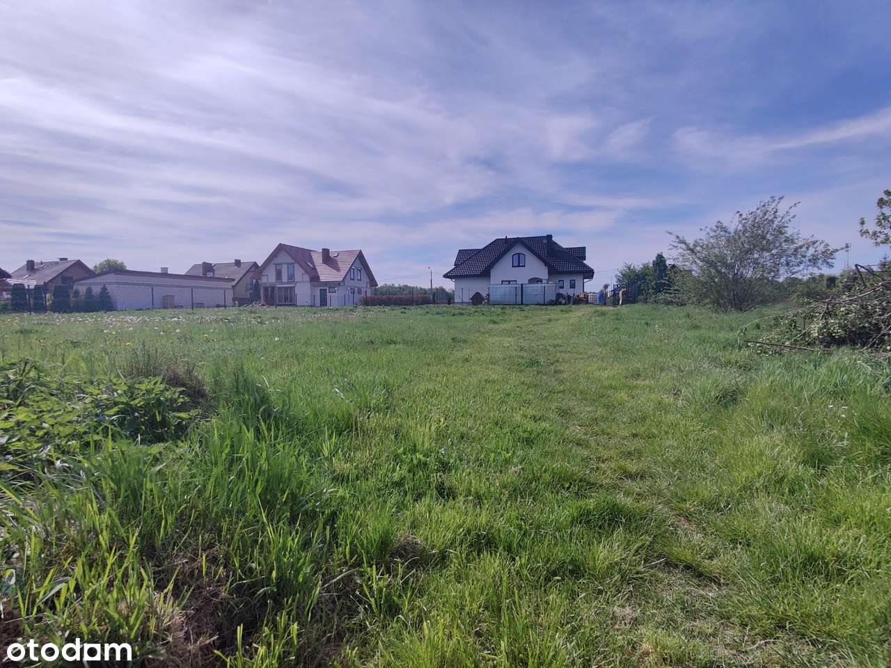 1,5km do zjazdu na A2-4