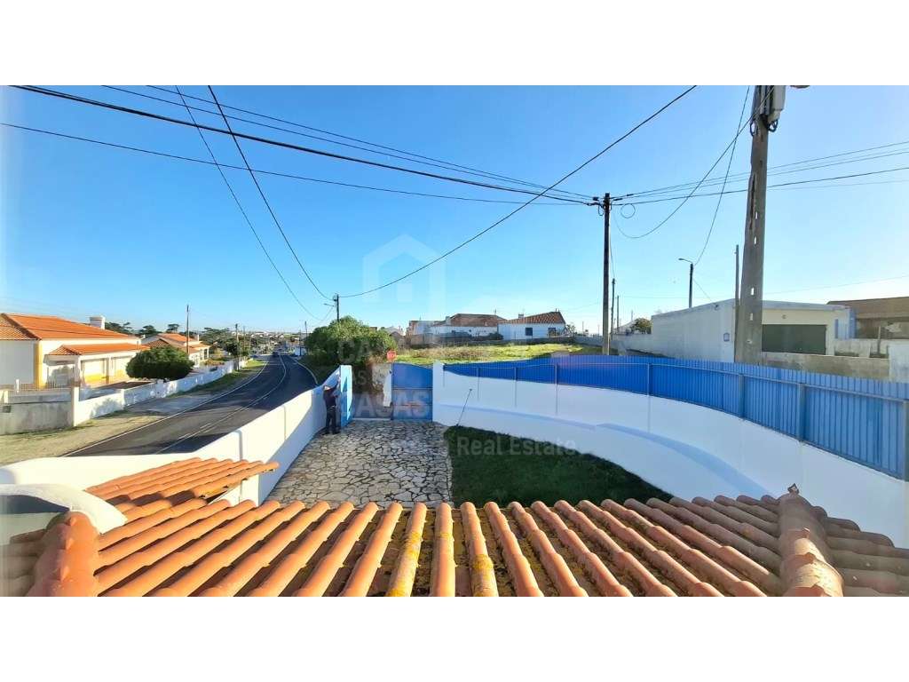 Arrenda Moradia - Ericeira 6 Km, A Casa das Casas - Grande imagem: 4/23