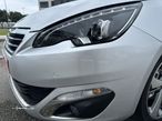 Peugeot 308 SW BlueHDi 120 Stop & Start Allure - 3