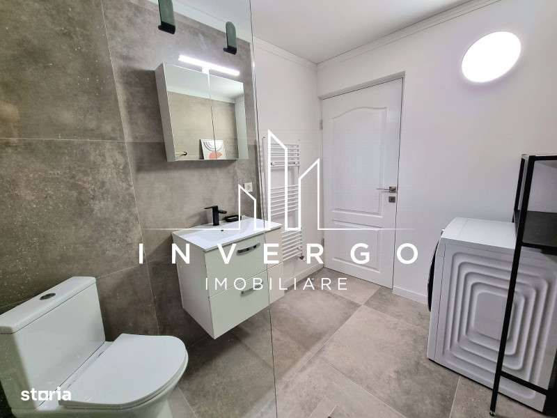 Apartament in bloc nou, 2 camere,  de vanzare, in Campului-15