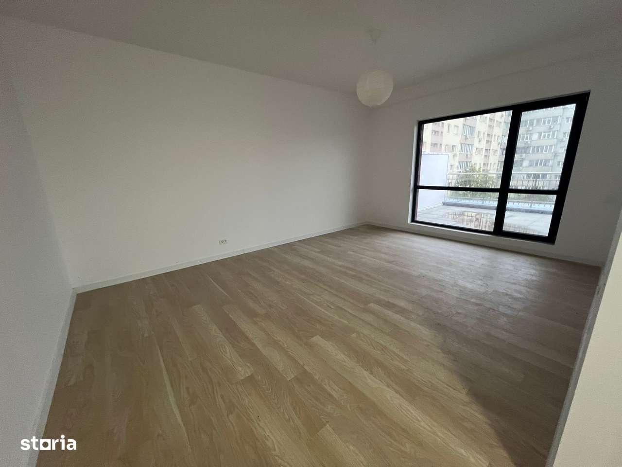 Apartament 2 camere -Parcul Circului- Lacul Tei - 61 mp+ 38 mp terasa!-5