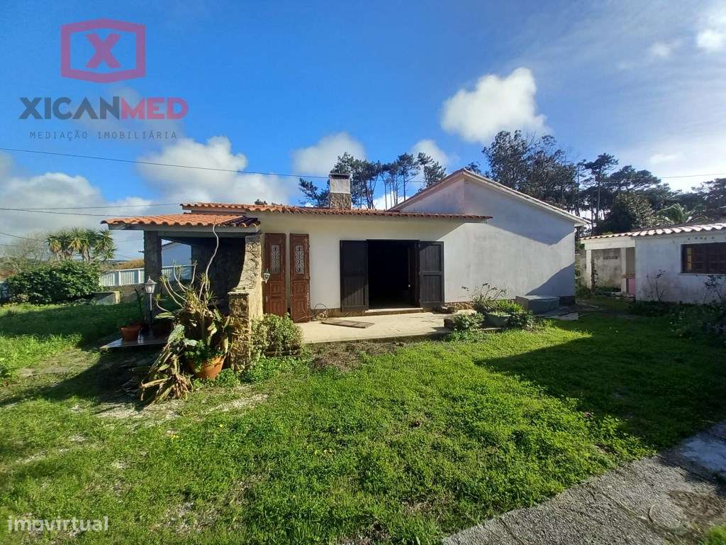 Moradia em Fontanelas-0