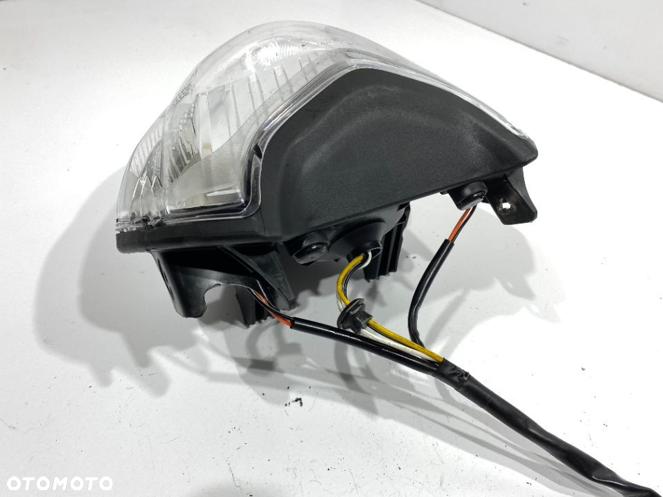 Lampa reflektor przód  Hyosung GT 650 - 5