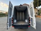 Mercedes-Benz Sprinter 316 Maxi 5+1 Locuri - 8