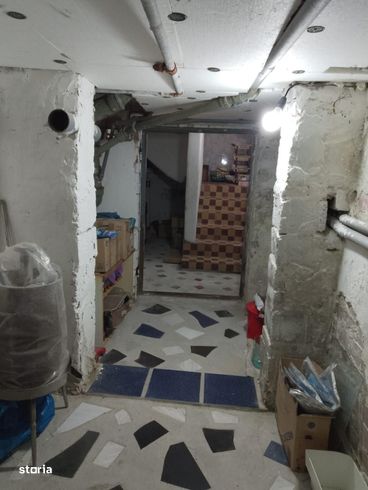 Casa individuala in Fagaras, 5 camere+bucatarie-7